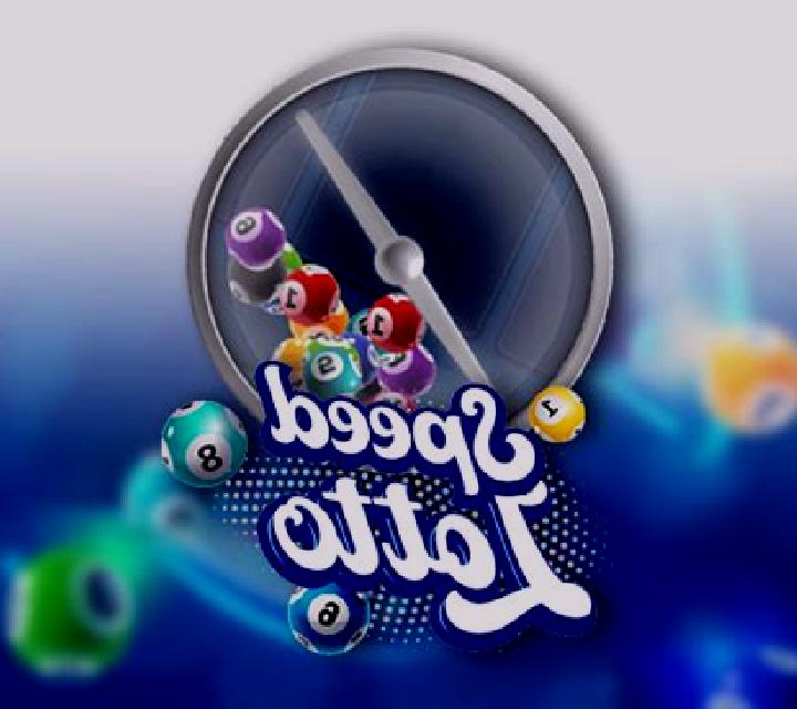Speed Lotto slot