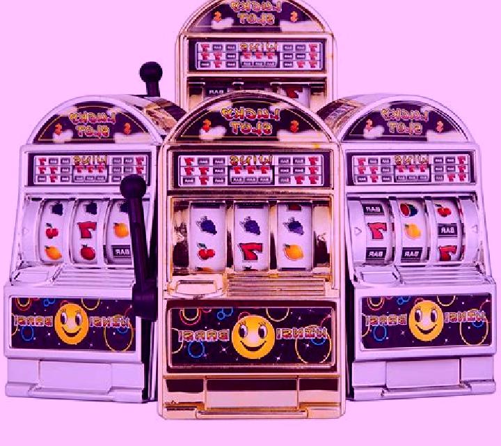 Speed Money slot machine