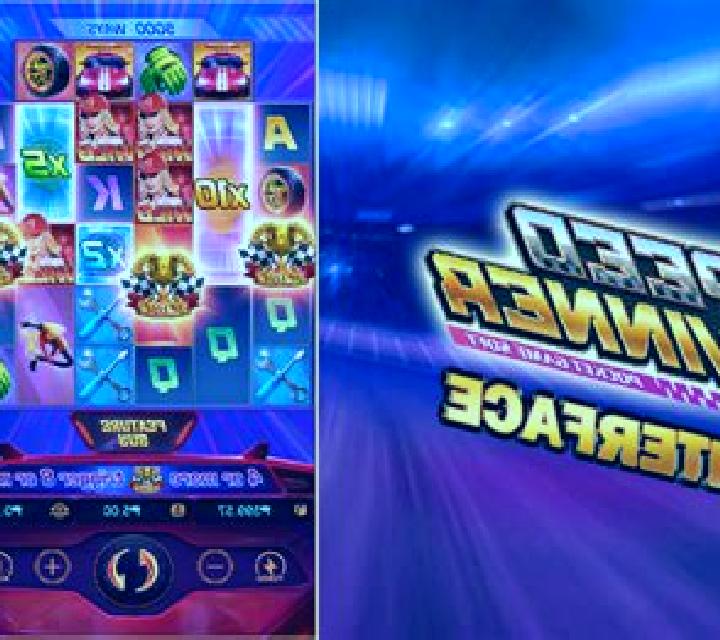 Speed Race online slot