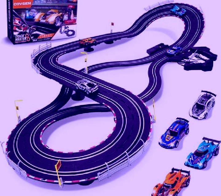 Speed Race slot