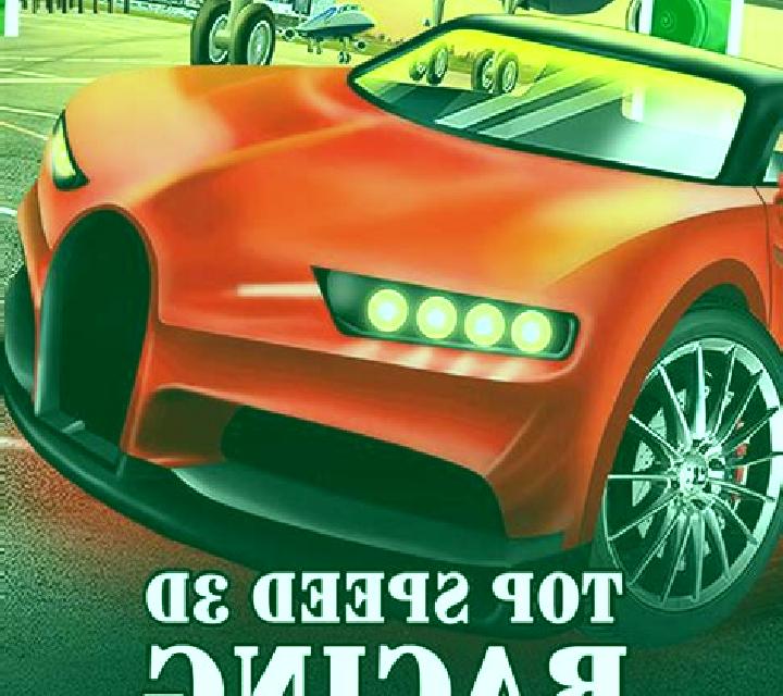 Speed Racing online slot