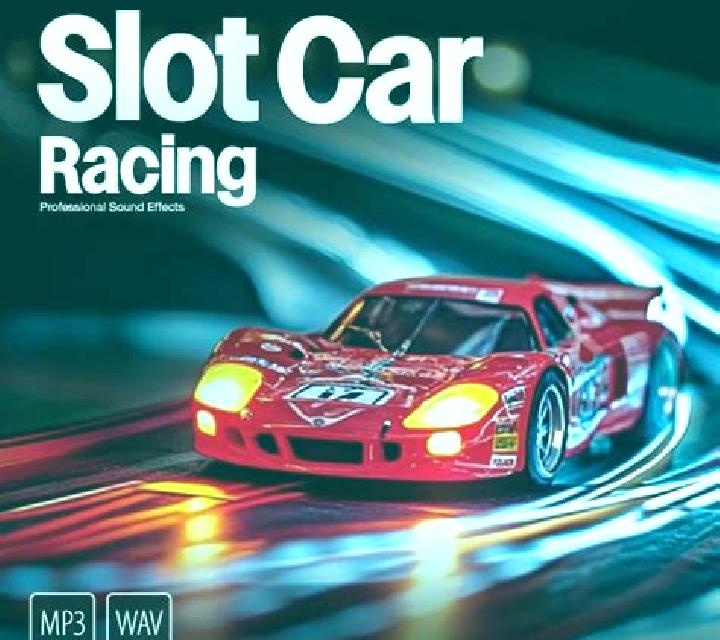 Speed Racing slot