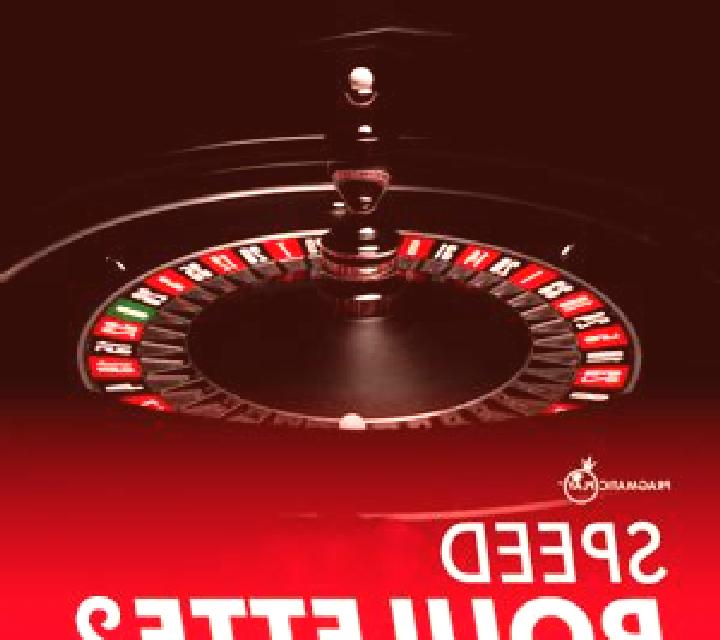 Speed Roulette Live (Playtech) online slot