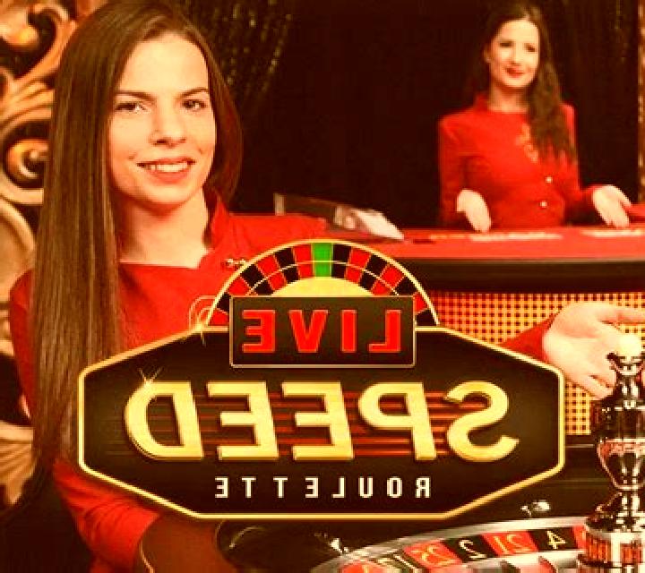 Speed Roulette Live (Playtech) slot