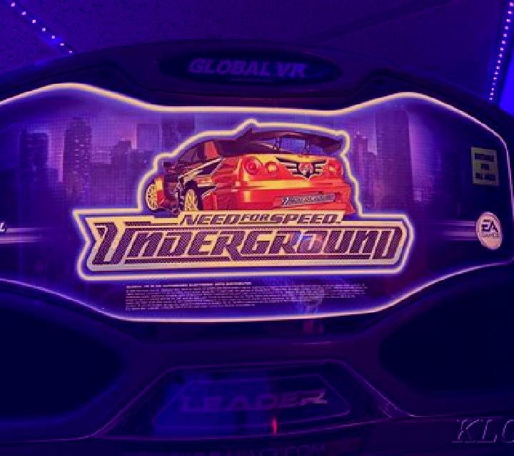 Speed vs QC slot game