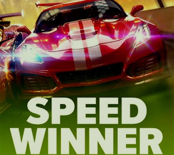 Speed Winner slot game