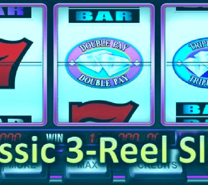Speeding Reels slot game