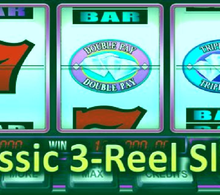 Speeding Reels slot machine