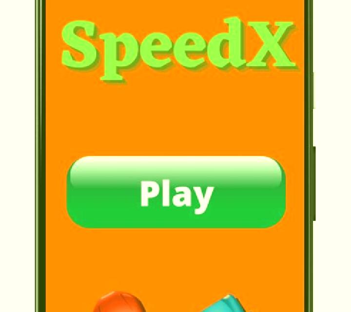 SpeedX online slot