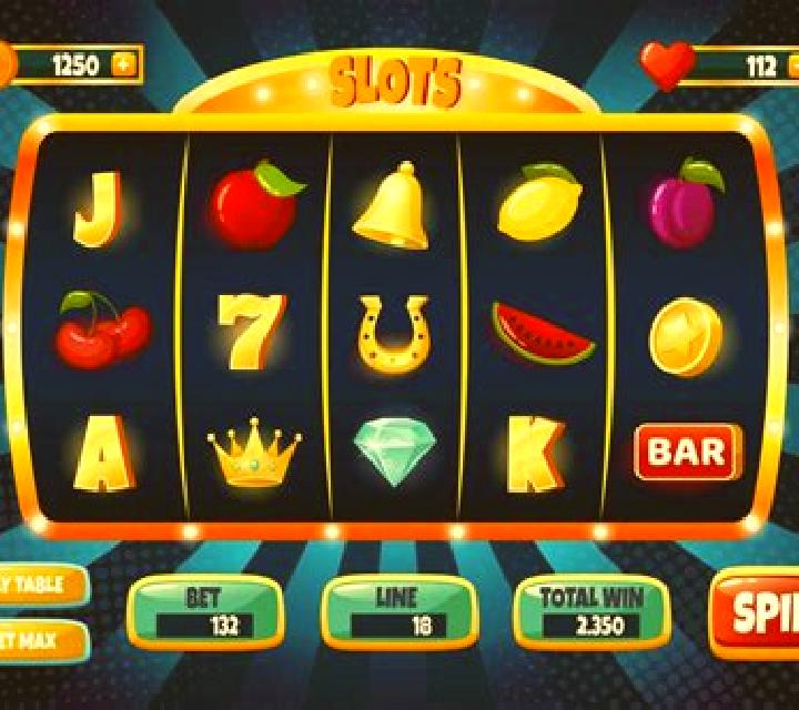 SpeedX slot game