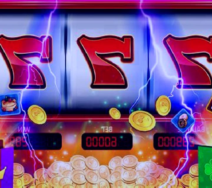 Speedy 7 online slot