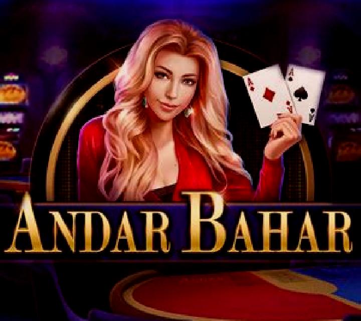 Speedy Andar Bahar slot machine