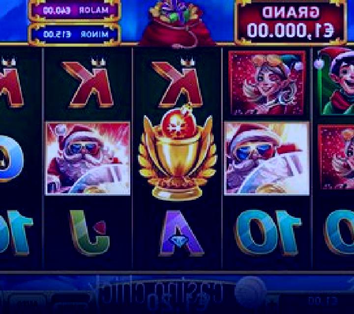 Speedy Candy online slot