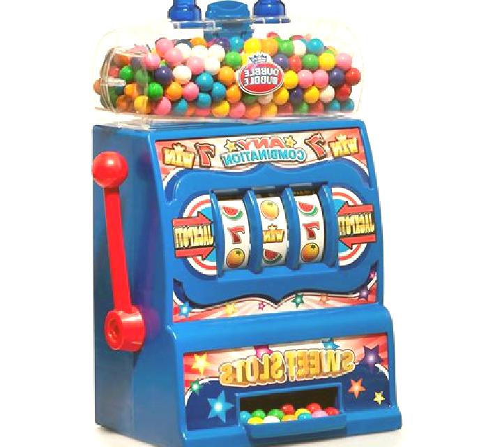 Speedy Candy slot machine