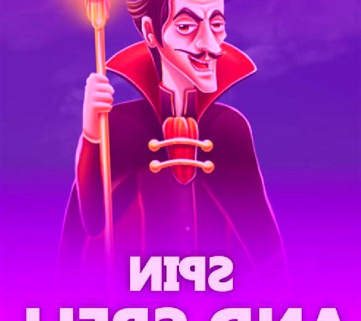 Spell Gone Wild online slot