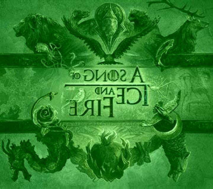 Spell of Ice and Fire slot game
