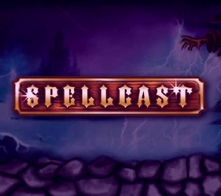 Spellcast slot
