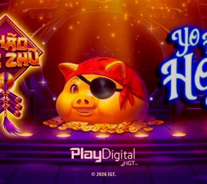 Spellforged online slot