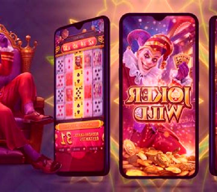 Spellforged slot game