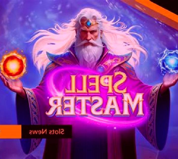 Spellmaster slot