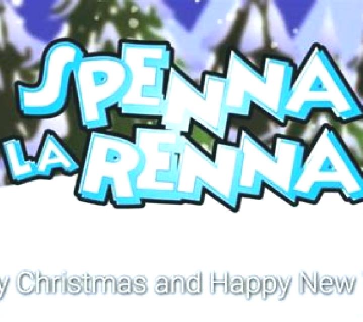 Spenna la Renna slot game