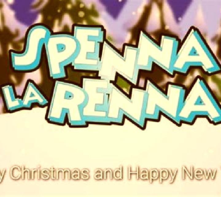 Spenna la Renna slot machine