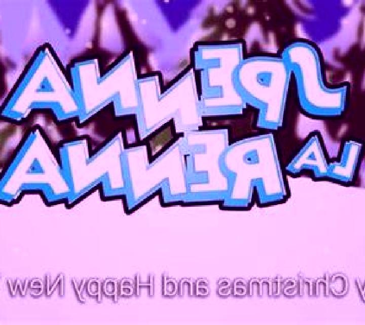 Spenna la Renna slot