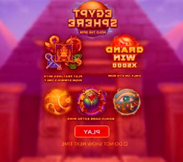 Sphere City online slot