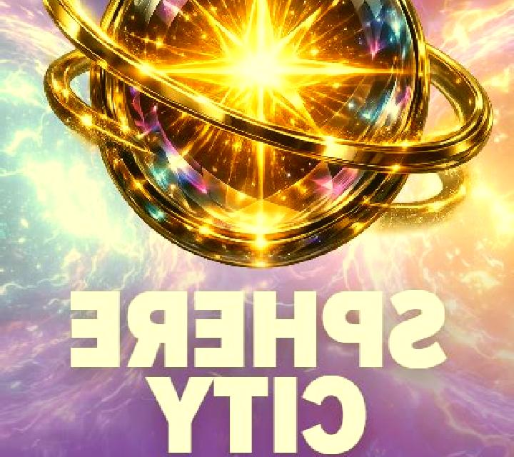 Sphere City slot game