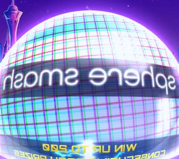 Sphere Smash online slot