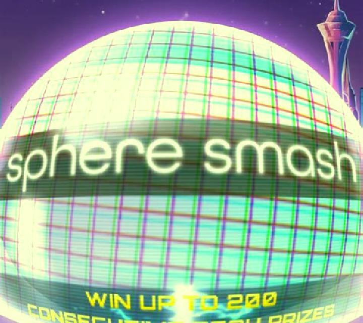 Sphere Smash slot game