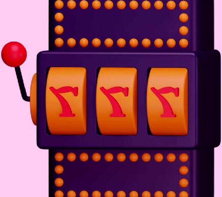Spheres slot machine