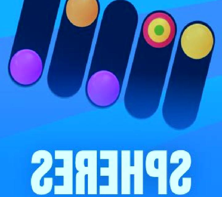 Spheres slot