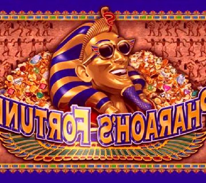Sphinx Fortune online slot