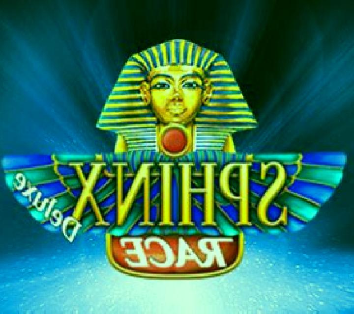 Sphinx Race Deluxe online slot