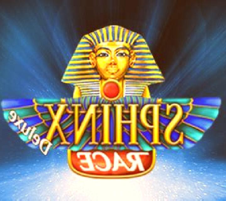 Sphinx Race Deluxe slot game