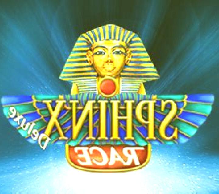 Sphinx Race Deluxe slot
