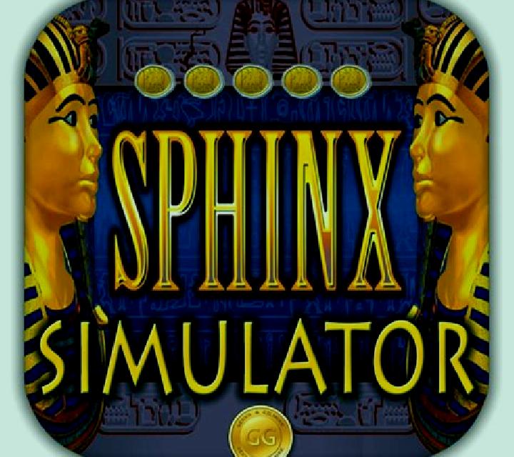 Sphinx slot