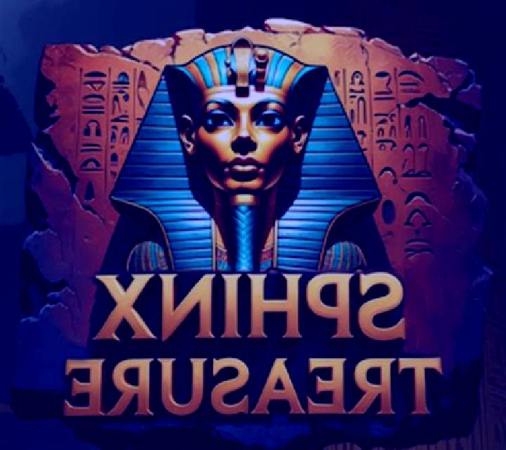 Sphinx Treasure (AvatarUX Studios) online slot