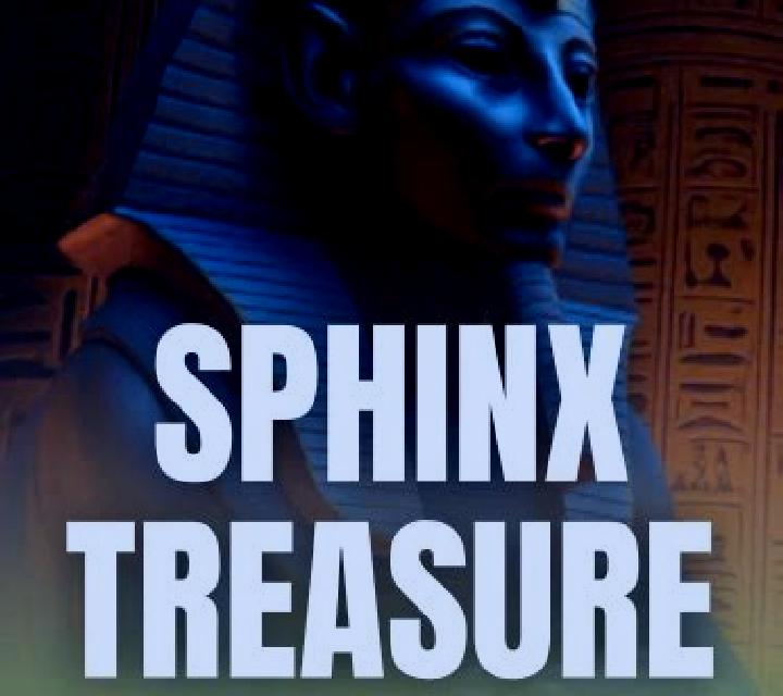 Sphinx Treasure (AvatarUX Studios) slot machine