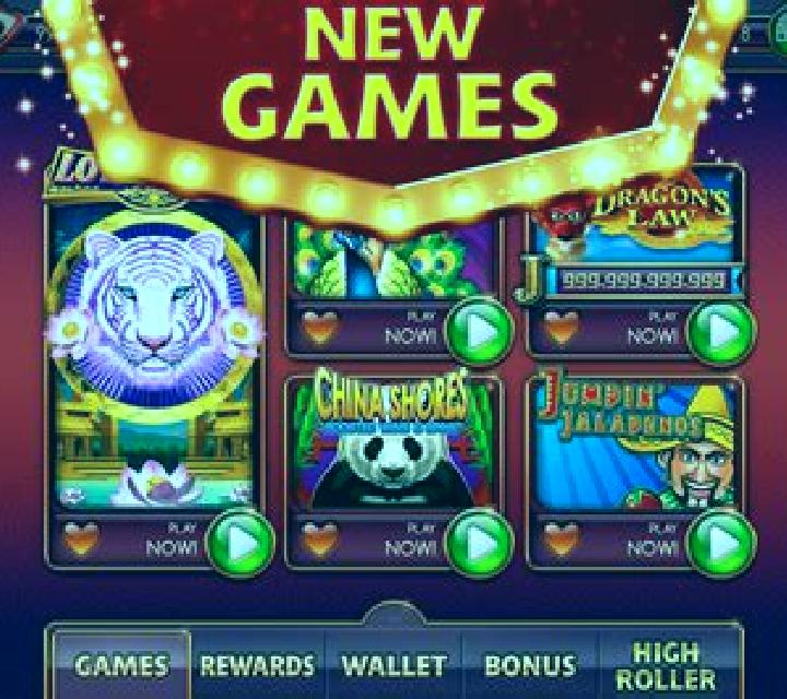 Sphinx Treasure (NewAge Games) slot machine