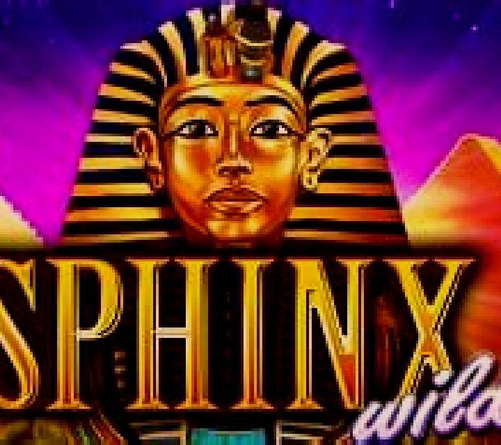 Sphinx Wild slot