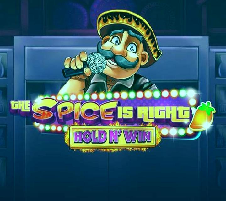 Spice Party online slot