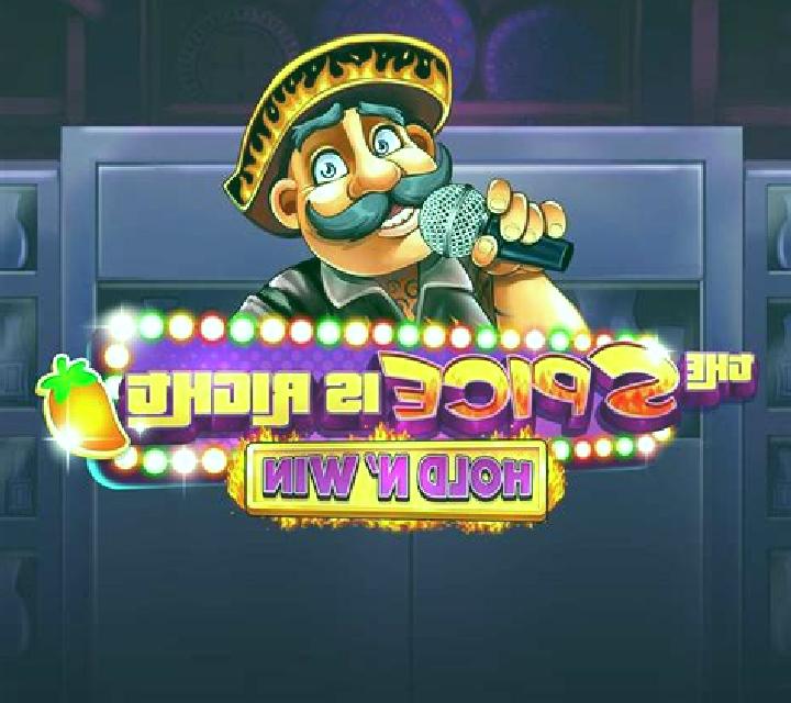 Spice Party slot game