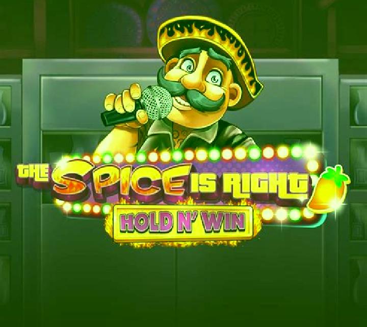 Spice Party slot