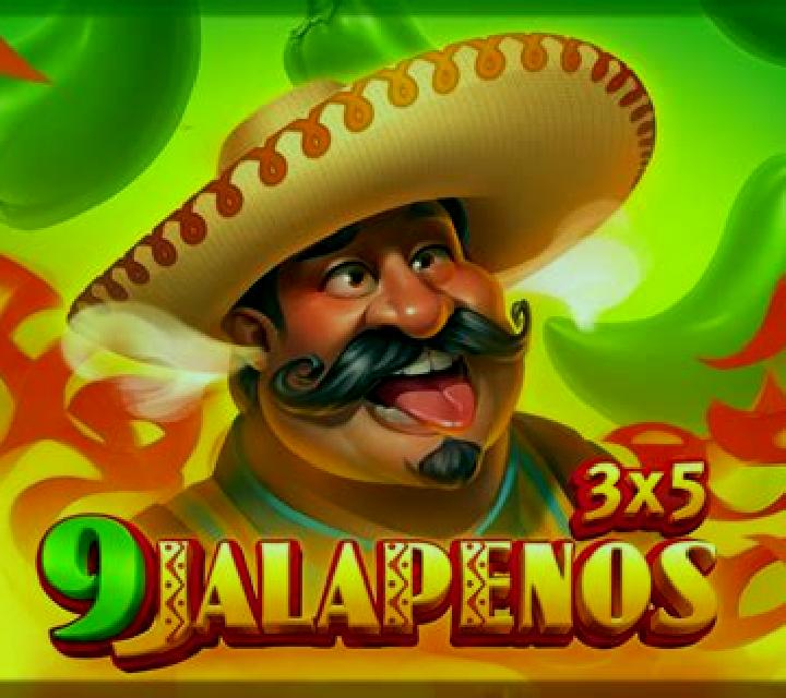 Spice Riches online slot