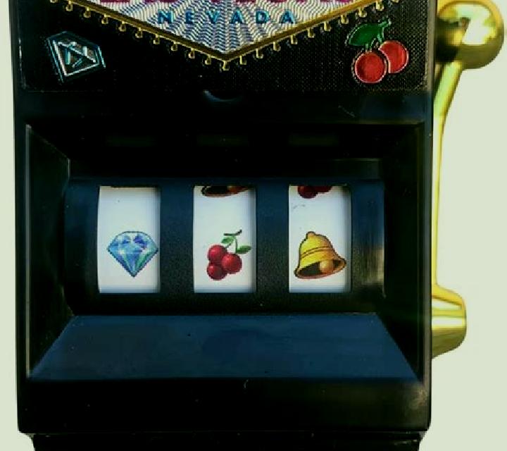 Spice Spice Baby! slot machine