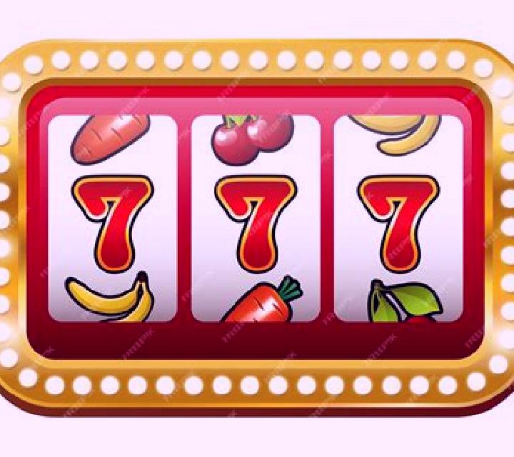 Spicy 7s slot machine