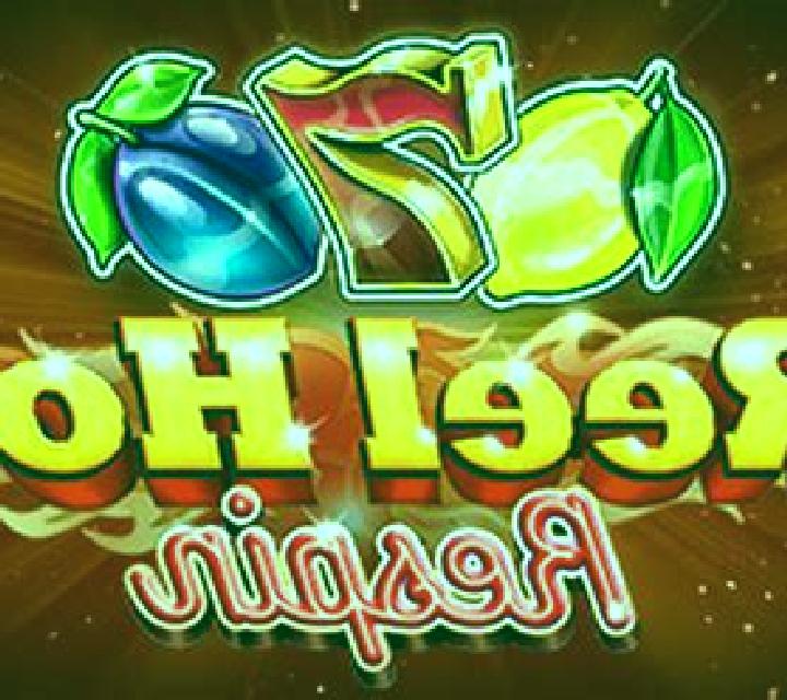 Spicy and Tasty (Reel Respin) slot game