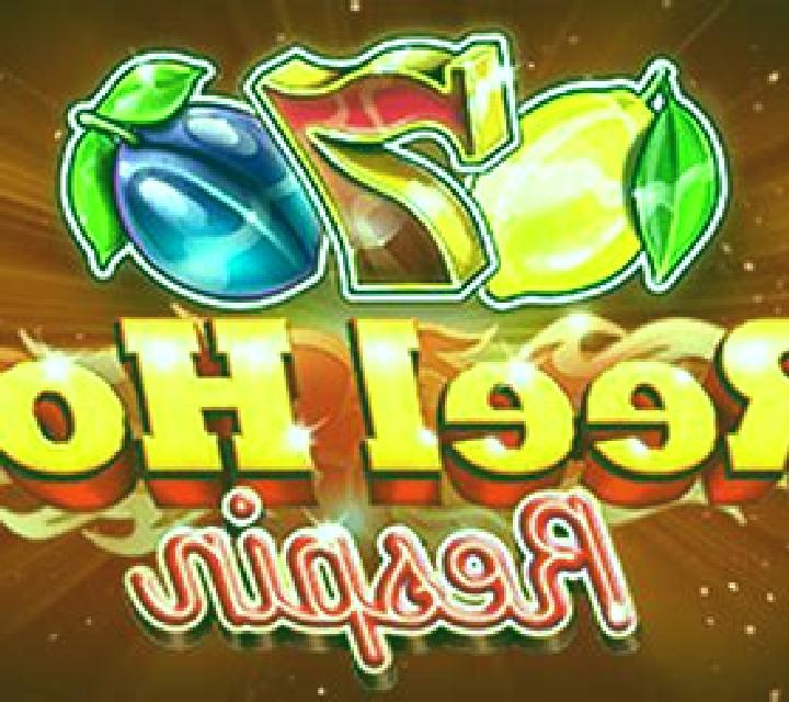 Spicy and Tasty (Reel Respin) slot machine